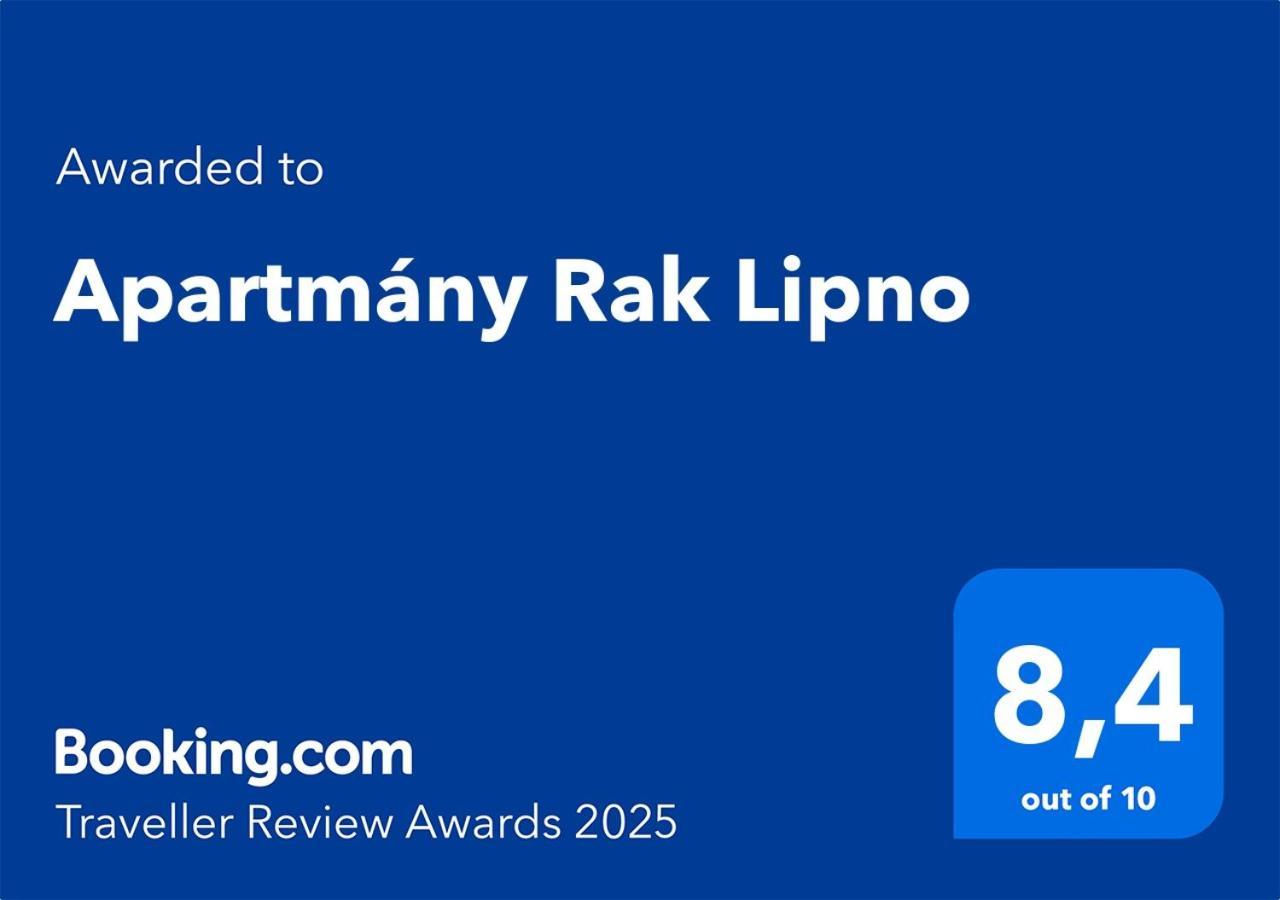 Apartmany Rak Lipno Cerna v Posumavi Exterior photo
